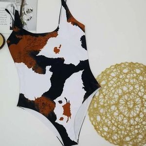 Embry One Piece Swimsuit